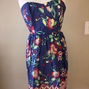 Shoshanna dress